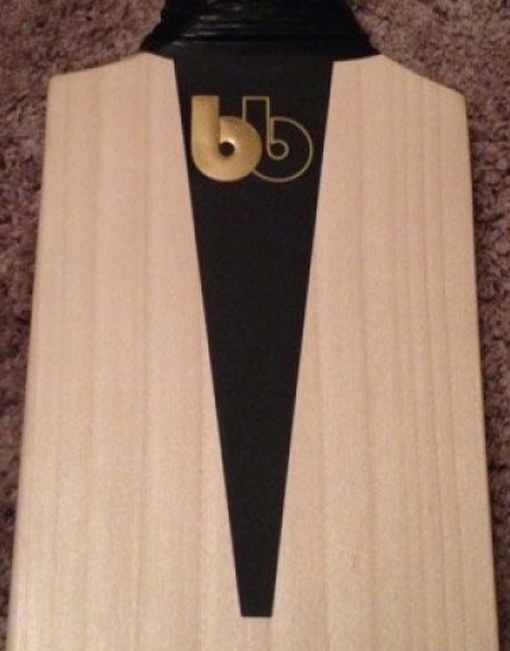 BB Pro Edition Cricket Bat - Image 5