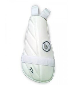 Alternative view of Thigh Pad System