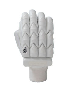 Alternative view of Modern Players Batting Gloves